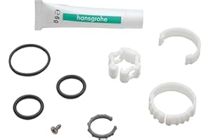 Hansgrohe 92646000 Parte e montaggio per rubinetteria