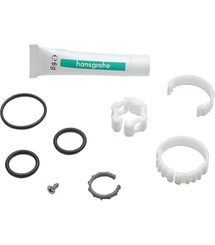 Dozatorius Hansgrohe A41 40438670 – Ersatzteil Für Armaturen