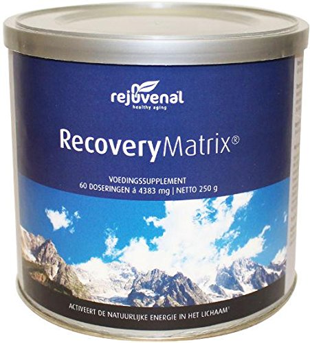 REJUVENAL - RECOVERYMATRIX 250g REJUVENAL