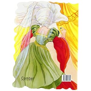 La princesa y el guisante (Troquelados clásicos)