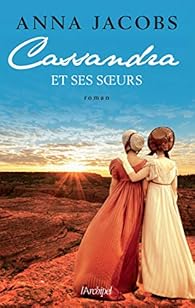 Cassandra et ses soeurs par Jacobs