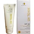 UV Tease SPF 50 Sunscreen | Water Resistant 60ml