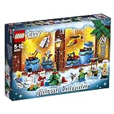 LEGO City 60201 Adventskalender Kinderspielzeug - 2