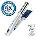 The Amazing New InStyler® Rotating Iron - 32mm Wet 2 Dry (Styles up to 5X faster While It Dries) - By Zestify - As Seen On TV