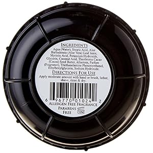 Taylor of Old Bond Street 60 ml Jermyn Street Collection Shaving Cream Bowl - Image 2