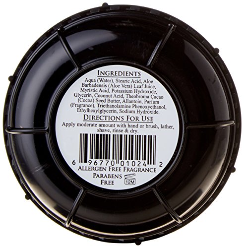 Taylor of Old Bond Street 60 ml Jermyn Street Collection Shaving Cream Bowl - Image 3