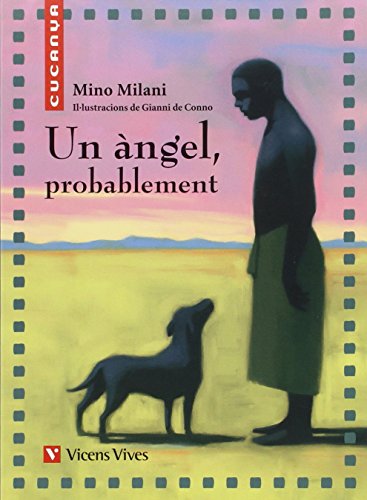 Un Angel, Probablement (Col·lecció Cucanya)