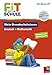 Fit für die Schule: Mein Grundschulwissen. Deutsch + Mathematik by