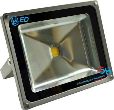 Preisvergleich Produktbild Scharnberger+Has. LED Displaystrahler 39041