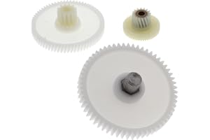 Imperia kit ingranaggi ruote dentate spremi passa pomodoro Solemio 840 Passa1