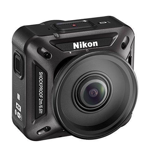 Nikon AA-15A Protection d Objectif sous-Marine pour KM360 Nikon AA-15A Protection d Objectif sous-Marine pour KM360