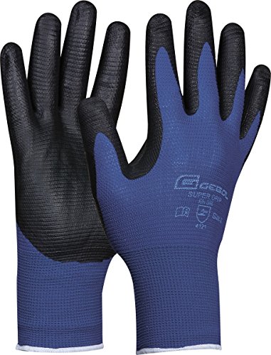 Preisvergleich Produktbild UNIQAT HANDSCHUH SUPER GRIP GR. 9