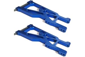 fyfracing Spare Parts compatible with FTX Carnage Aluminum Rear Suspension Arms