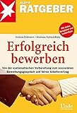 Image de Erfolgreich bewerben. Von der systematischen Vorbereitung zum souveränen Bewerbungsgespräch und fairen Arbeitsvertrag
