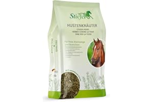 Stiefel Hustenkräuter 1 Kg