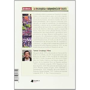 La Desconquista E Independencia De Navarra (¿Qué sabemos de…?)