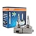 Produktbild D1S Xenon Burner HID Scheinwerfer 5500K, 12V 35W, Pack of 2