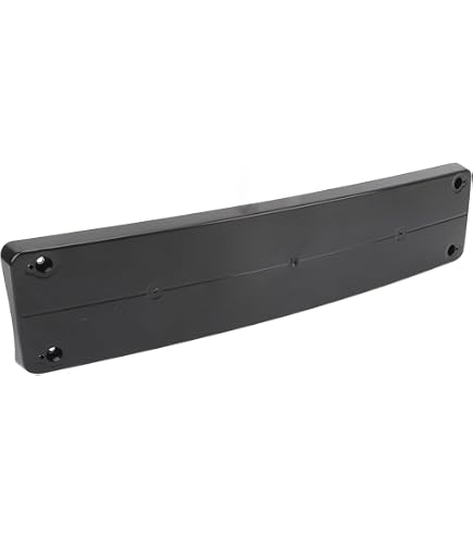 thumbnail interactive-video image 1 of Goingfast Euro License Plate Holder For BMW – Front Or Rear Mount, 1 Piece 1 of 6