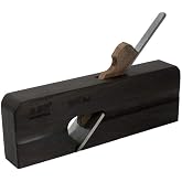 Rox Wood Mujingfang Abanoz D&uuml;ztaban Rende K&ouml;şe Tip 160 mm