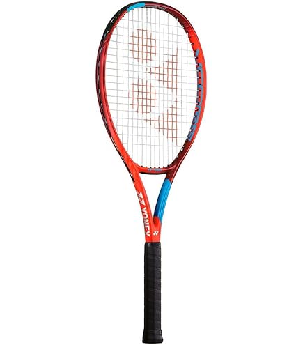 YONEX Ezone Sonic 2024 Tennis Racket G1 Full Size YONEX Tip