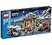 Produktbild LEGO City – Das Einbruchschutz des Museum – 60008