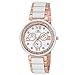 Iik Collection Analogue White Dial Watch for Women- IIK-1012W RS.299.00