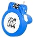 Scoot Lock Lock It Leave It Retrieve It Learning and Activity Toys (Blue)