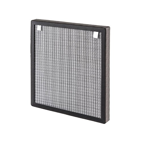 Klarstein Grenoble Ersatzfilter 4-in-1 Filter für Klarstein Monaco oder Grenoble Luftbefeuchter antibakteriell gegen Staub Sporen und Bakterien - 4