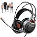 Produktbild Sades sa929 Für mobile/PC/PS4 Multi-Plattform 7.1 Virtual Kanal Audio Conversion Kopfhörer, 3,5 mm Gaming Headset