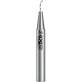 NPO M1 5MP Kameralı UV'li 5 Modlu Ultrasonic Diş Beyazlatma Tartar Plak Diş Taşı Temizleme Cihazı