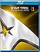 Star Trek: The Original Series - Season 1 [Blu-ray] [1966]