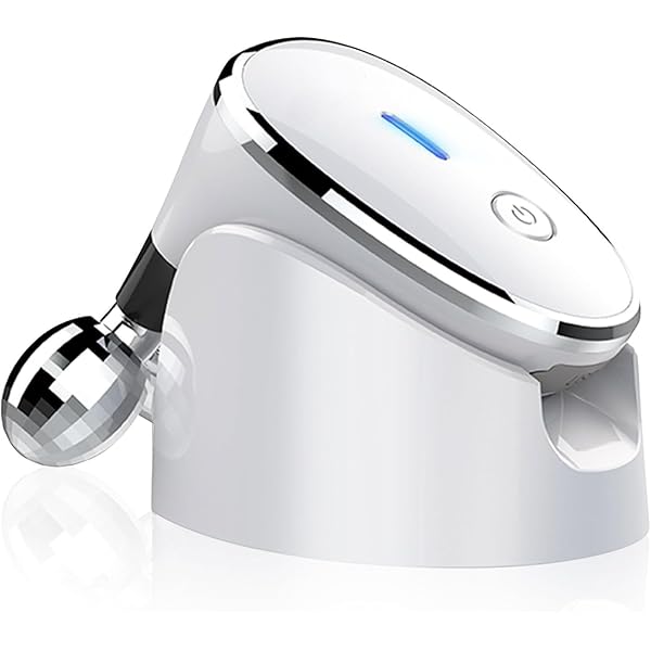 NuFACE Trinity+ Microcurrent Facial Device Kit - FDA Cleared Face