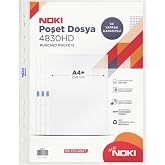 Noki 4830HD Poşet Dosya