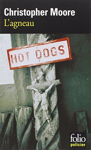 couverture de : L'agneau