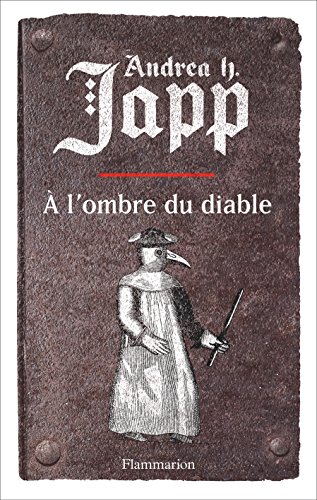 couverture de : A l'ombre du diable