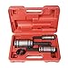 Produktbild New 3 PC Schalldämpfer Schwanz und Auspuff Expander 1 1/20,3 cm zu 3 1/5,1 cm Werkzeug Set w/Fall