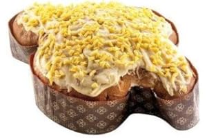 COLOMBA LIMONCELLO SAL DE RISO KG. 1
