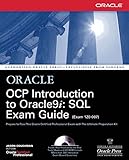 OCP Introduction to Oracle9i: SQL Exam Guide (Oracle Press) (English Edition) by 