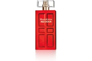Elizabeth Arden Red Door Eau de Toilette Spray, 30ml, floral woody perfume, luxury fragrance for women