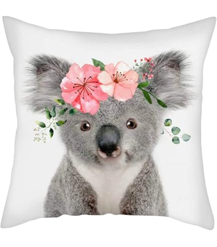 12th Koala Birthday Card For Men Women - Funny Pun Birthday Card For 12 Year Old Girl Granddaughter Daughter Kids Twelve, Twelfth Sister Cousin Niece