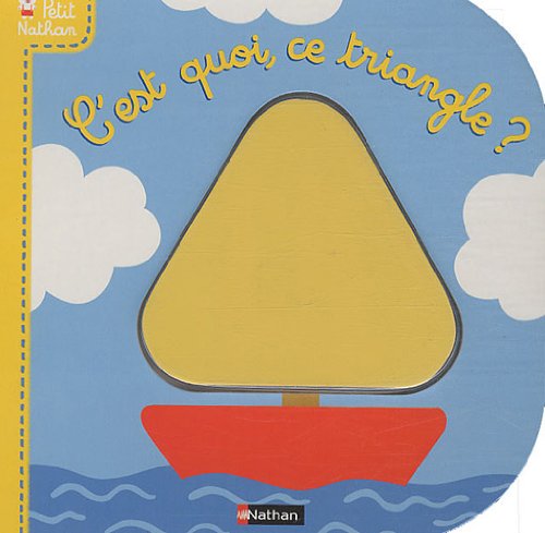 C'est quoi, ce triangle?