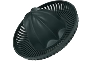 Presskegel SS-193206 kompatibel mit / Ersatzteil für Moulinex PC1208 Ultra Compact Citrus-/Zitruspresse