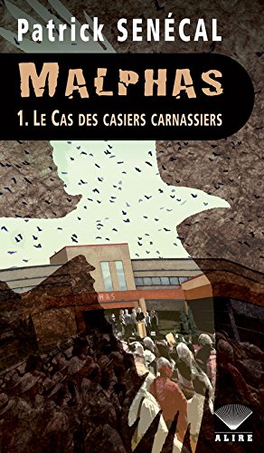 couverture de : Le cas des casiers carnassiers