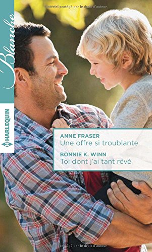 Une offre si troublante 