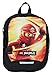 Produktbild Lego Vline Ninjago Kai Kinder-Rucksack, 33 cm, 9 liters, Rot (Rojo)