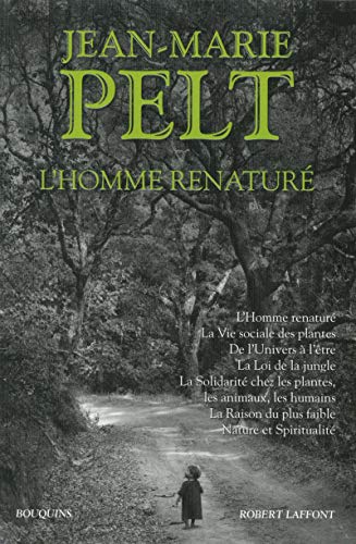 Télécharger Kindle livres à iPad gratuitement L'Homme renaturé by author 2221157427 ePub