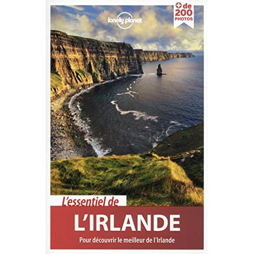 L'Essentiel de l'Irlande - 2ed L'Essentiel de l'Irlande - 2ed
