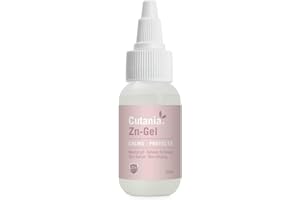 VETNOVA CUTANIA® Zn-Gel 30 ml