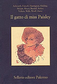 AA. VV. – Il Gatto di Miss Paisley (2001)