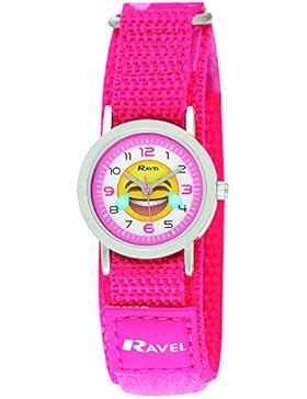 Ravel Mädchen-Armbanduhr R1507.58